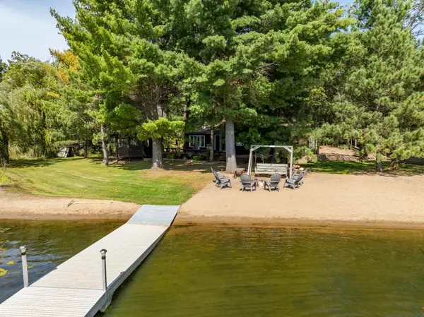 15053 Daggett Pine Road, Crosslake, MN 56442