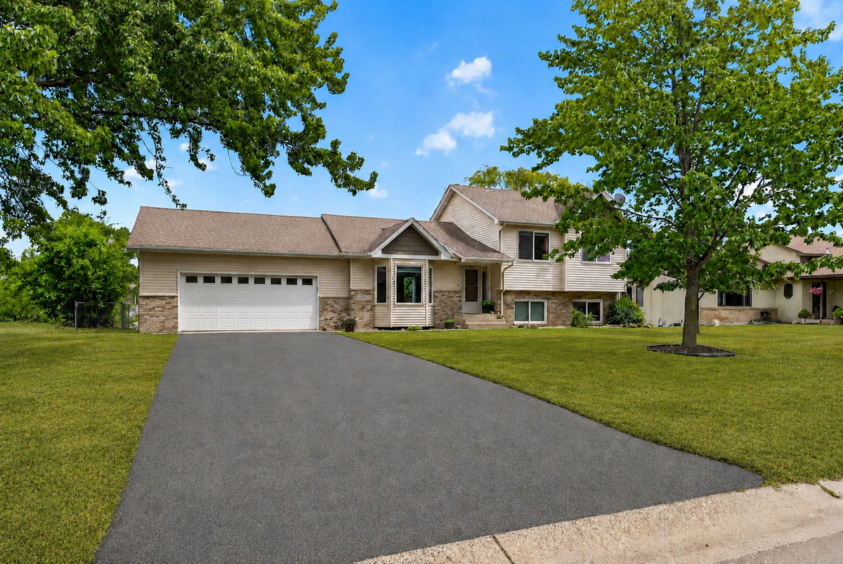 15191 Ute Street Nw, Ramsey, MN 55303 - #1