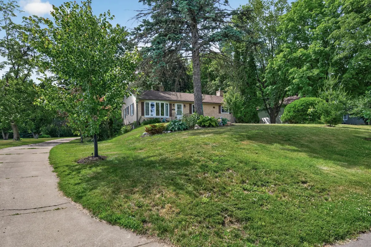 2559 Clarence Street, Maplewood, MN 55109 - #1