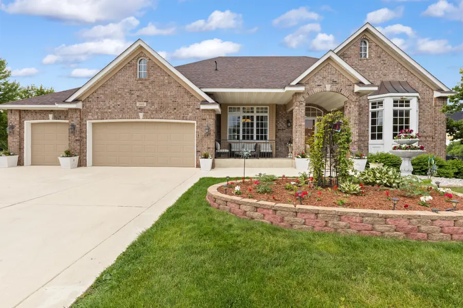 3401 Fox Tail Trail Nw, Prior Lake, MN 55372 - #2
