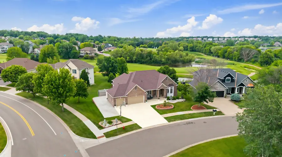 3401 Fox Tail Trail Nw, Prior Lake, MN 55372 - #3