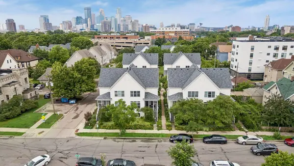 724 E 25th Street, Minneapolis, MN 55404