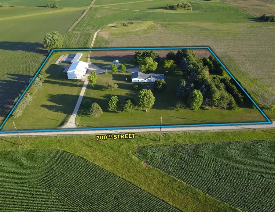 26469 700th Street, Kasson, MN 55944 - #2