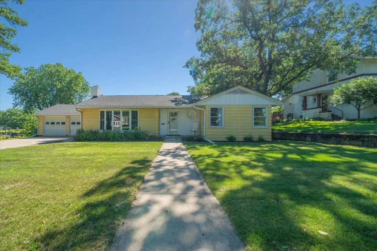 110 Main Street N, Sauk Centre, MN 56378 - #1
