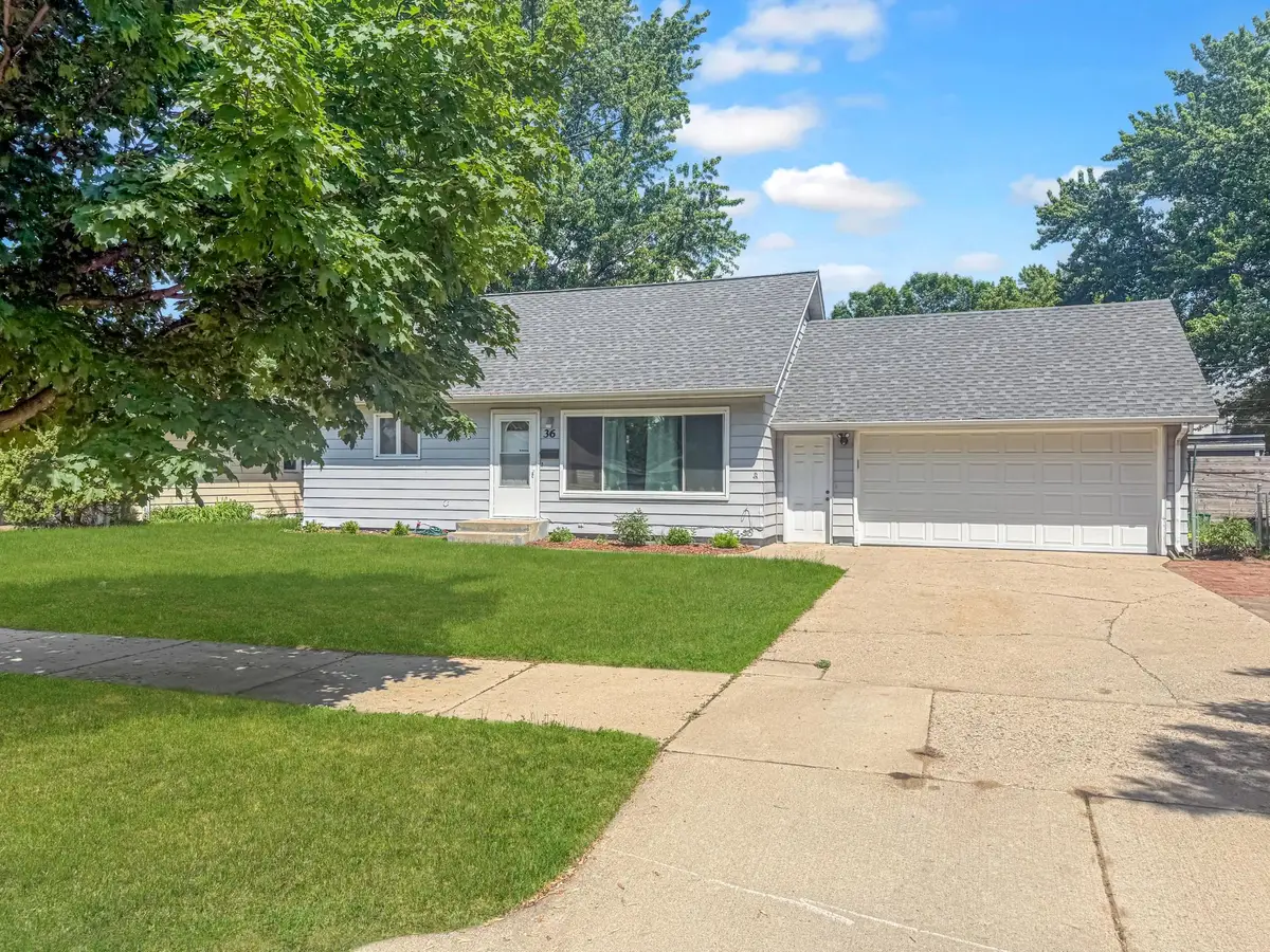 36 23rd Avenue S, Saint Cloud, MN 56301 - #1