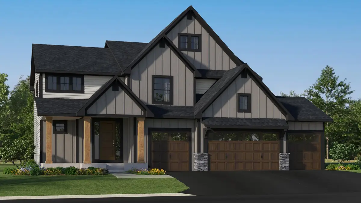 19929 67th Avenue, Corcoran, MN 55340 - #1
