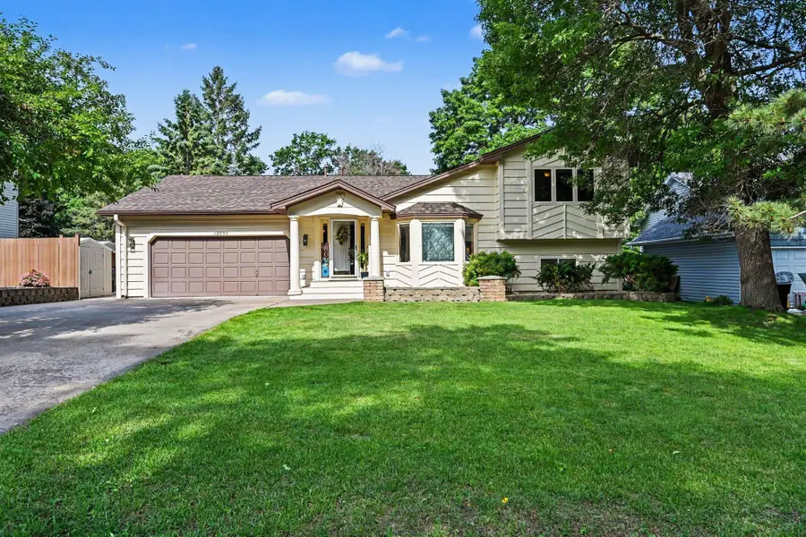12950 Linnet Street Nw, Coon Rapids, MN 55448 - #2