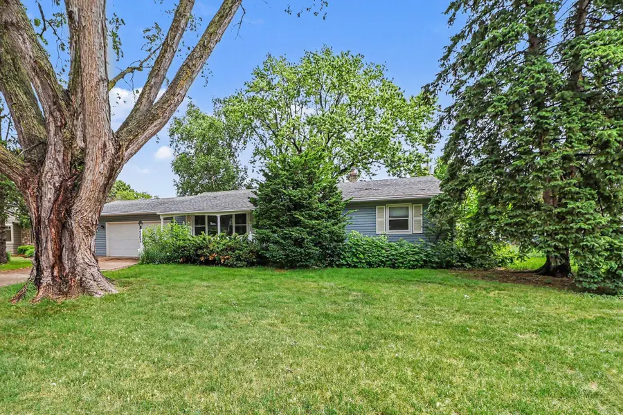 2203 Lakeaires Boulevard, White Bear Lake, MN 55110 - #2