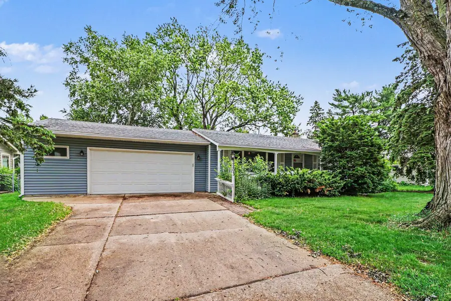 2203 Lakeaires Boulevard, White Bear Lake, MN 55110 - #3