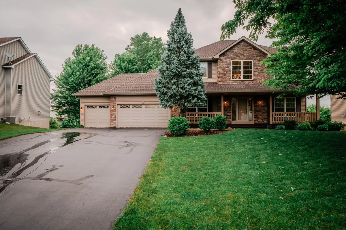 6624 Mackenzie Avenue Ne, Otsego, MN 55301 - #1