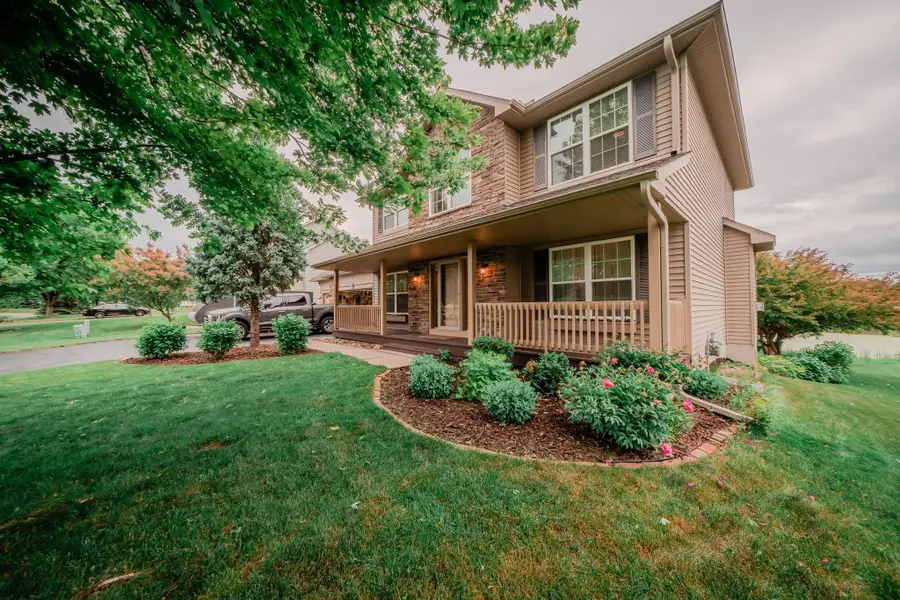 6624 Mackenzie Avenue Ne, Otsego, MN 55301 - #3