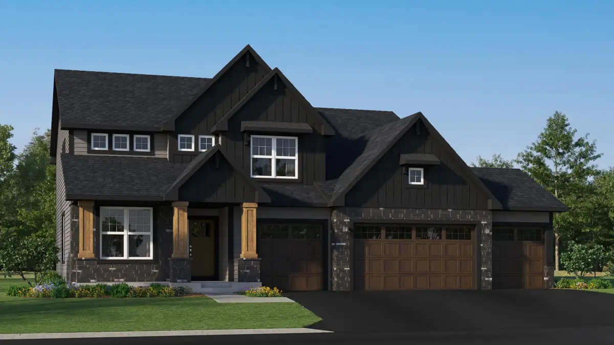19969 67th Avenue, Corcoran, MN 55340 - #1