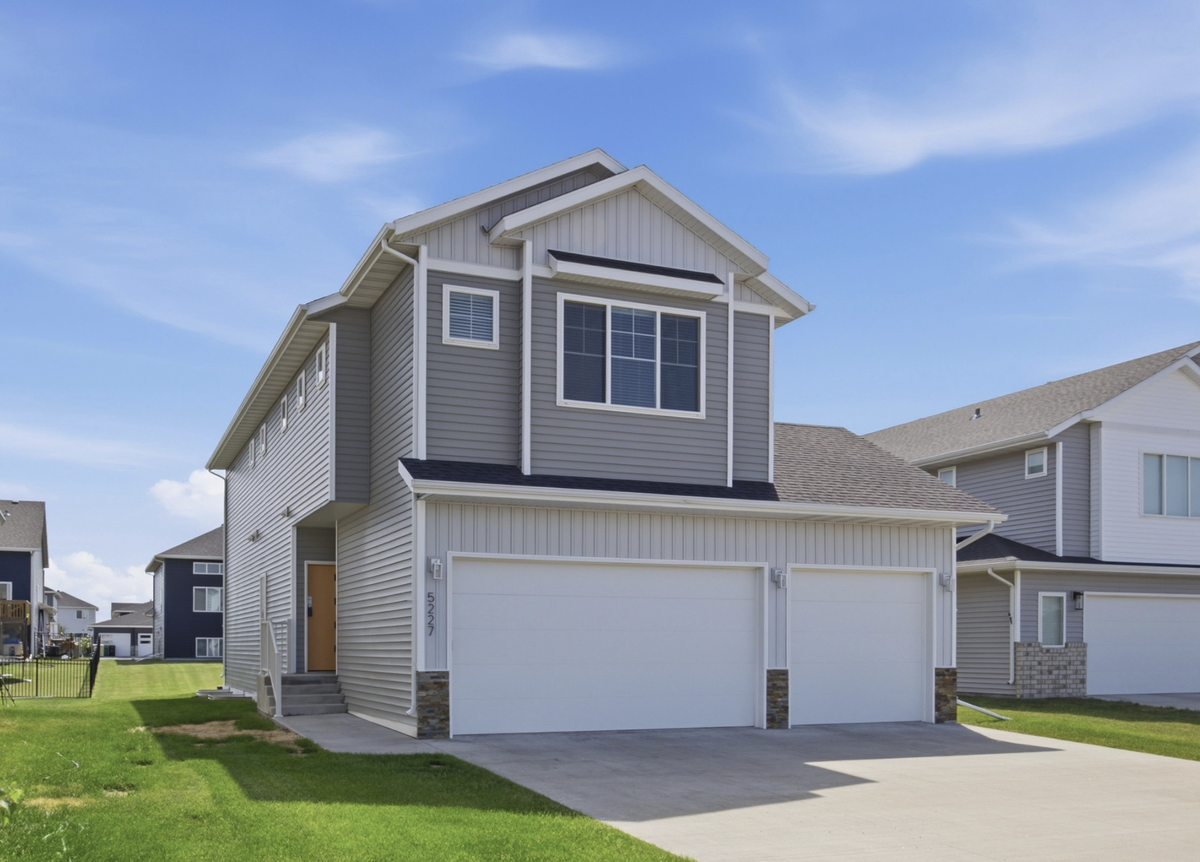 5227 11th Street W, West Fargo, ND 58078 - #1