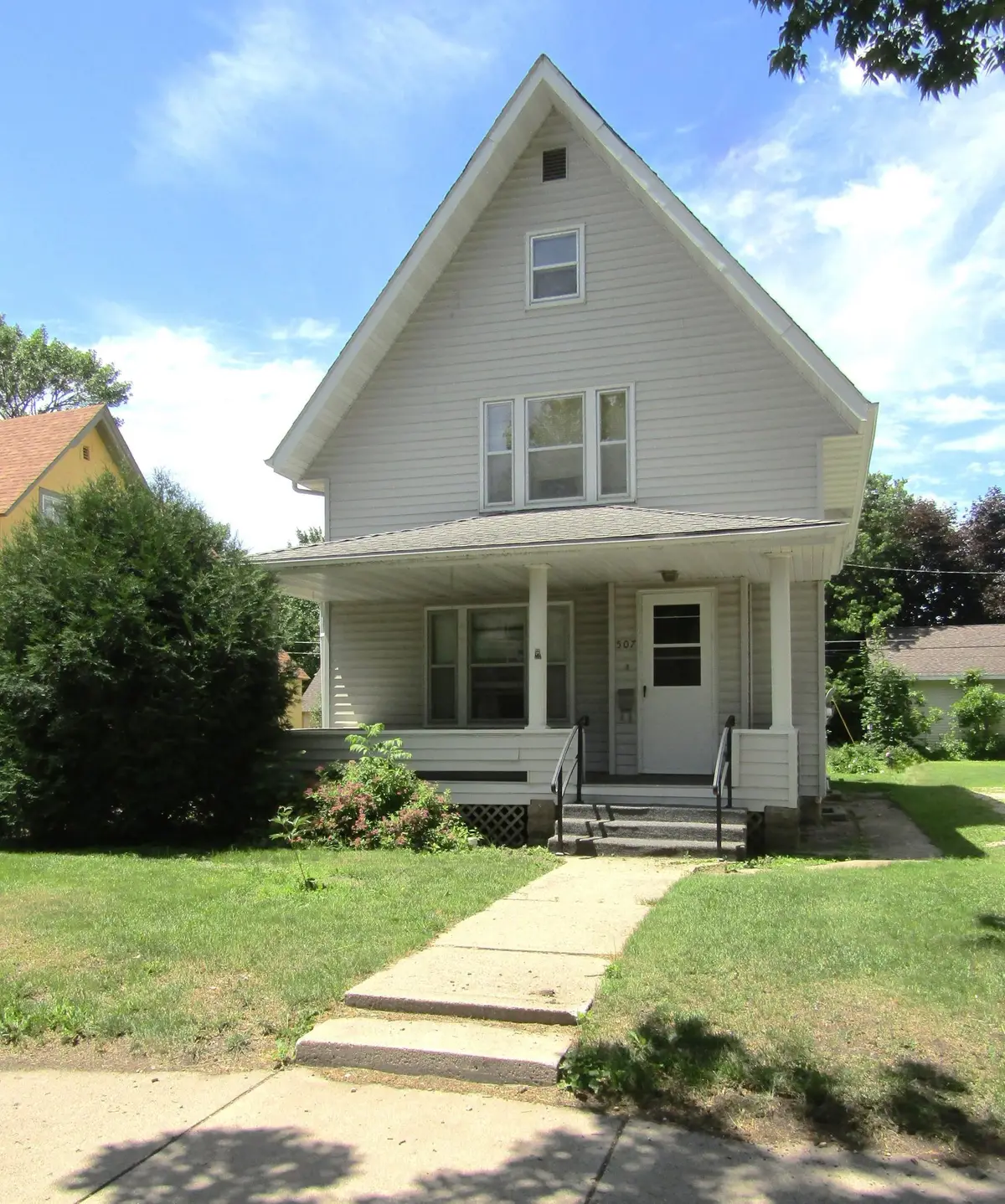 507 N 3rd Street, Montevideo, MN 56265 - #1
