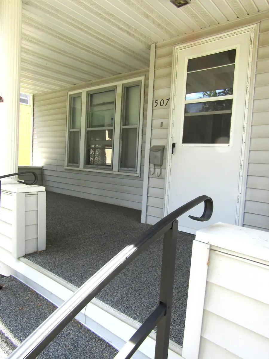 507 N 3rd Street, Montevideo, MN 56265 - #3