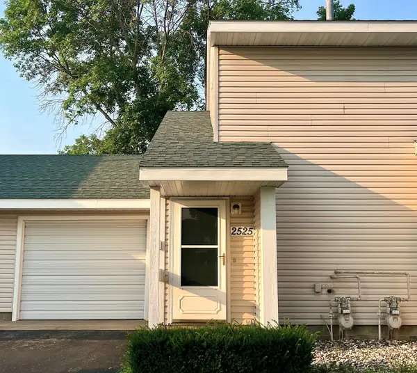 2525 Stockinger Drive, Saint Cloud, MN 56303