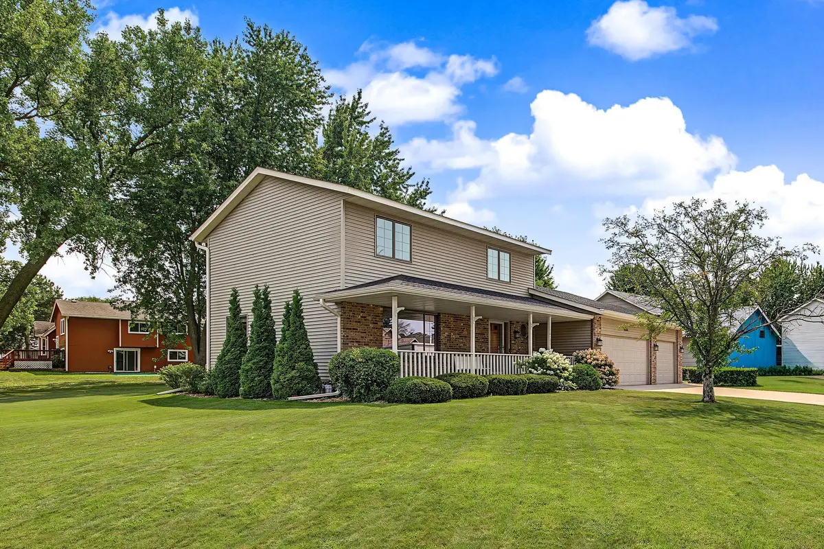 16205 Logarto Lane, Lakeville, MN 55044 - #1