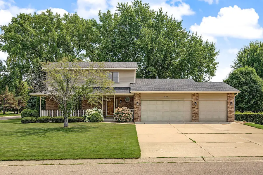 16205 Logarto Lane, Lakeville, MN 55044 - #2