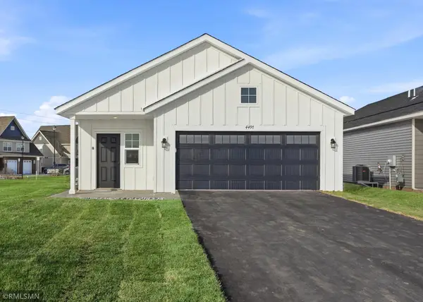 4473 223rd Street W, Farmington, MN 55024