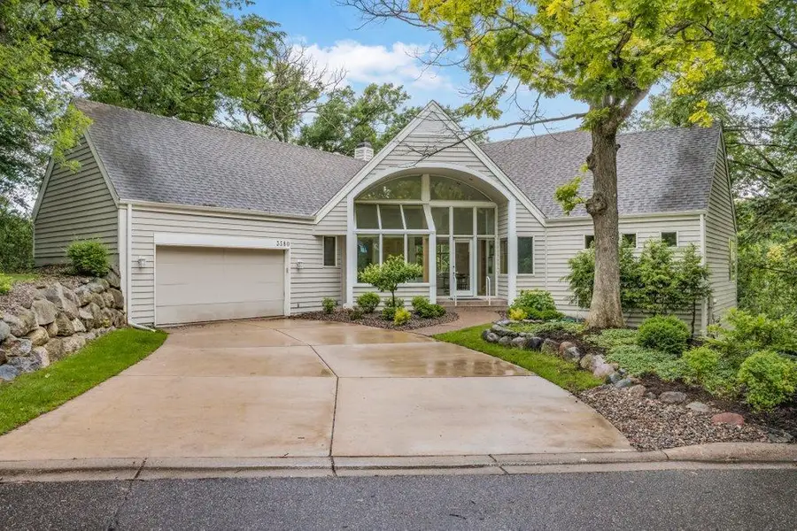 3580 Fairway Drive, Hopkins, MN 55305 - #2