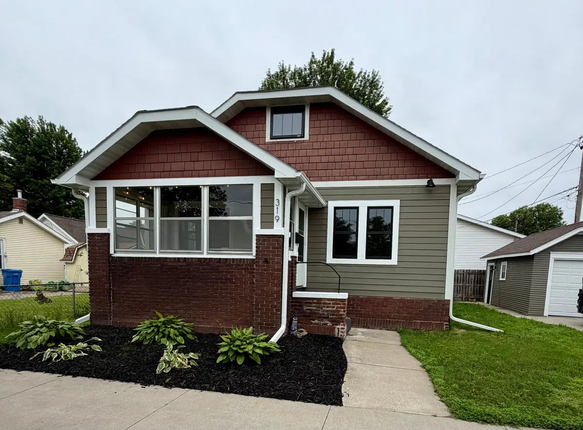 319 Hamilton Street, Winona, MN 55987 - #1
