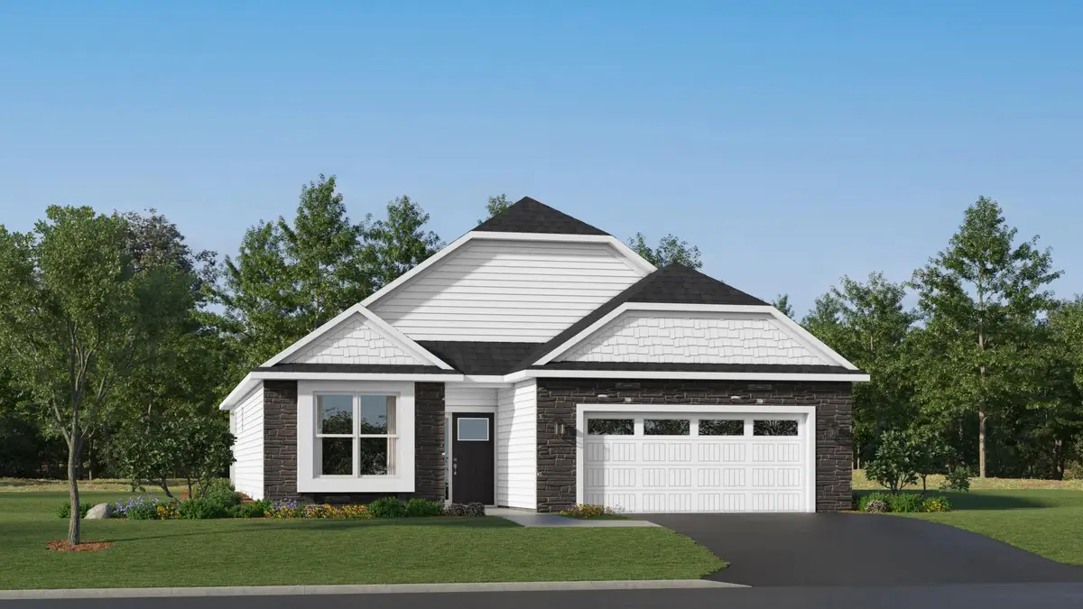 6821 Zenwood Lane, Corcoran, MN 55340 - #1