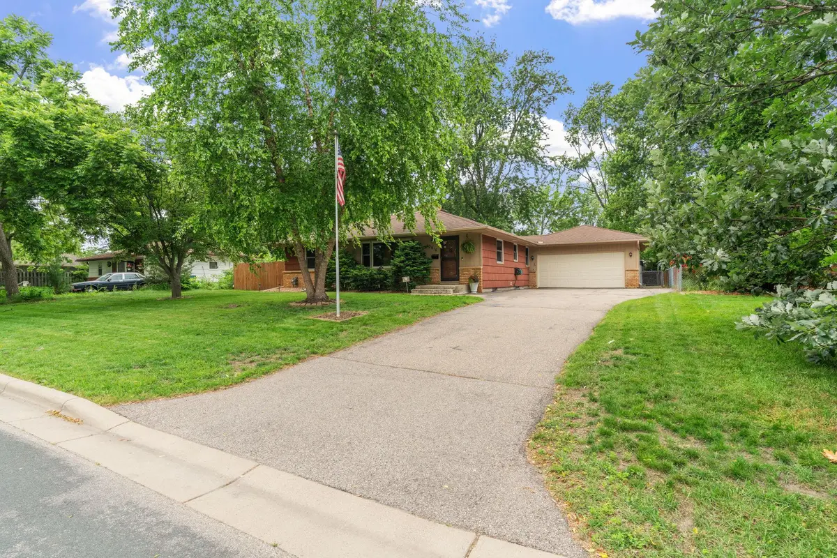 10916 Ewing Avenue S, Bloomington, MN 55431 - #1