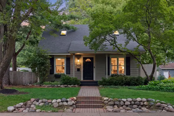 3436 Quebec Avenue S, Saint Louis Park, MN 55426