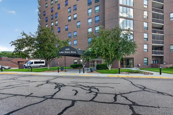 6615 Lake Shore Drive S #304, Richfield, MN 55423