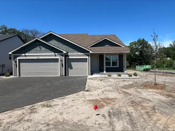 689 152nd Lane Nw, Andover, MN 55304