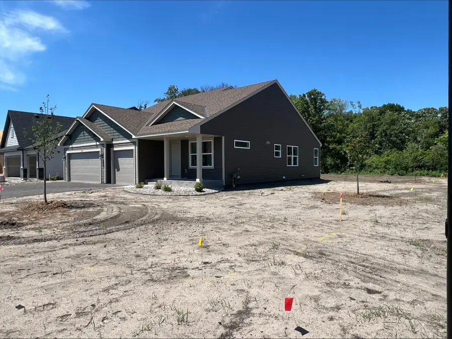 689 152nd Lane Nw, Andover, MN 55304 - #2