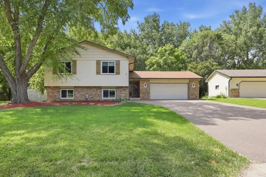 3501 77th Avenue N, Brooklyn Park, MN 55443 - #1