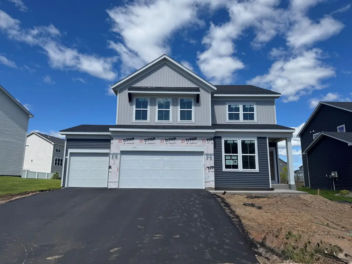 6154 Goodwin Avenue S, Cottage Grove, MN 55016 - #1