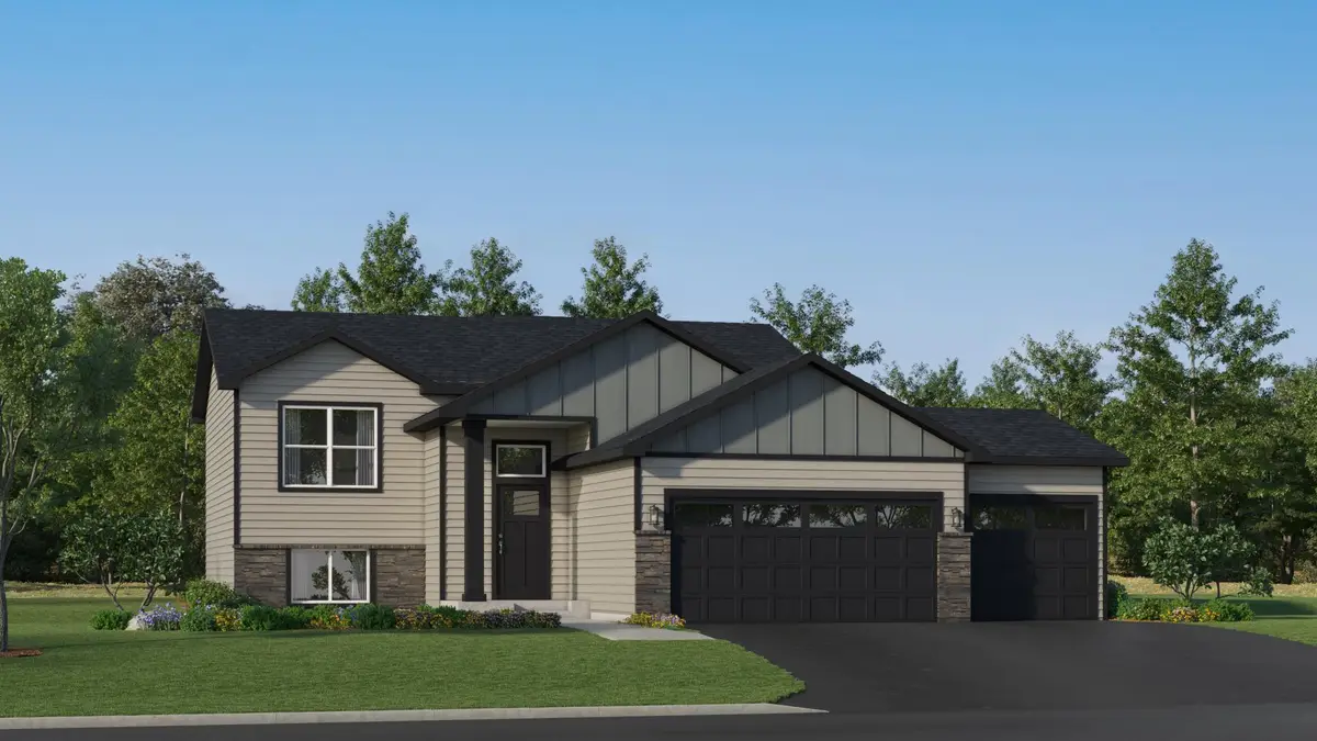 16747 Dolomite Street Nw, Ramsey, MN 55303 - #1