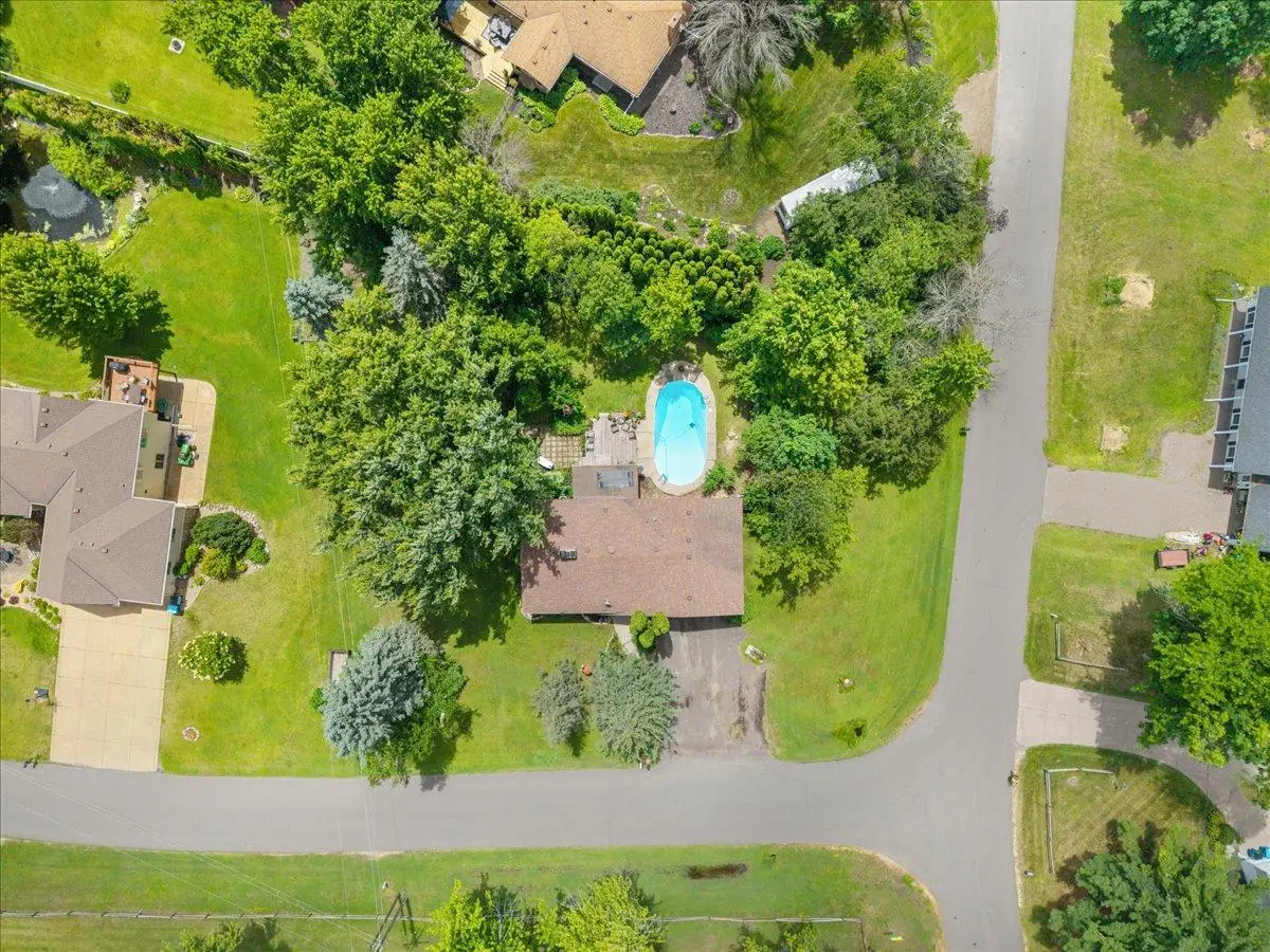 7515 209th Street N, Forest Lake, MN 55025 - #1