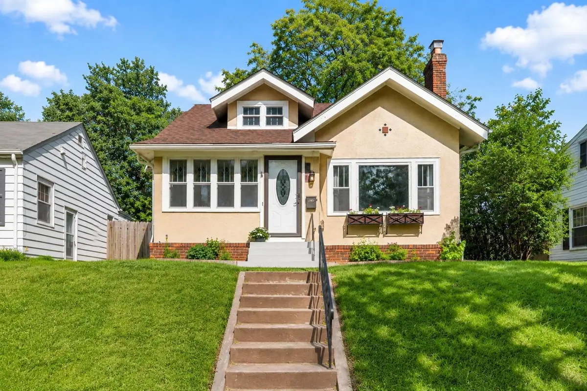 5635 21st Avenue S, Minneapolis, MN 55417 - #1