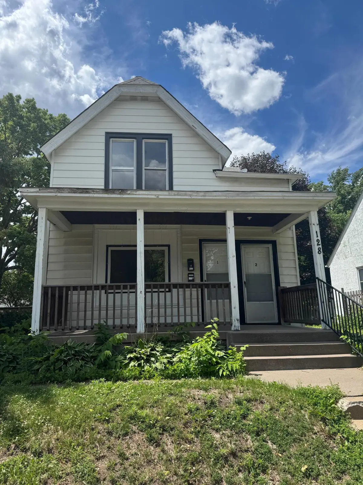128 4th Avenue S, South Saint Paul, MN 55075 - #1