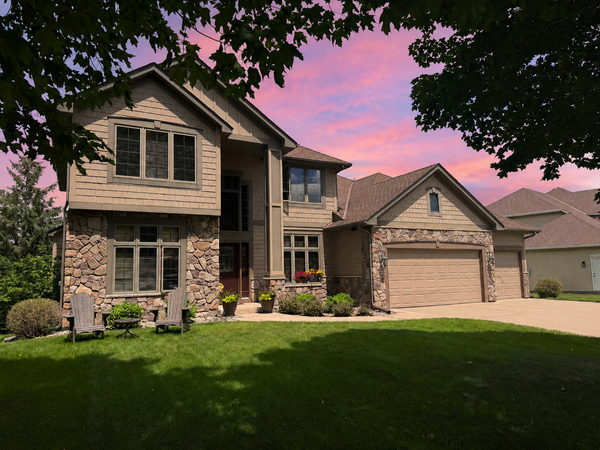 5606 Alexandra Drive, Mound, MN 55364