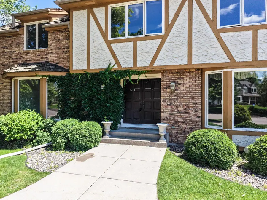 7419 Hyde Park Drive, Edina, MN 55439 - #3