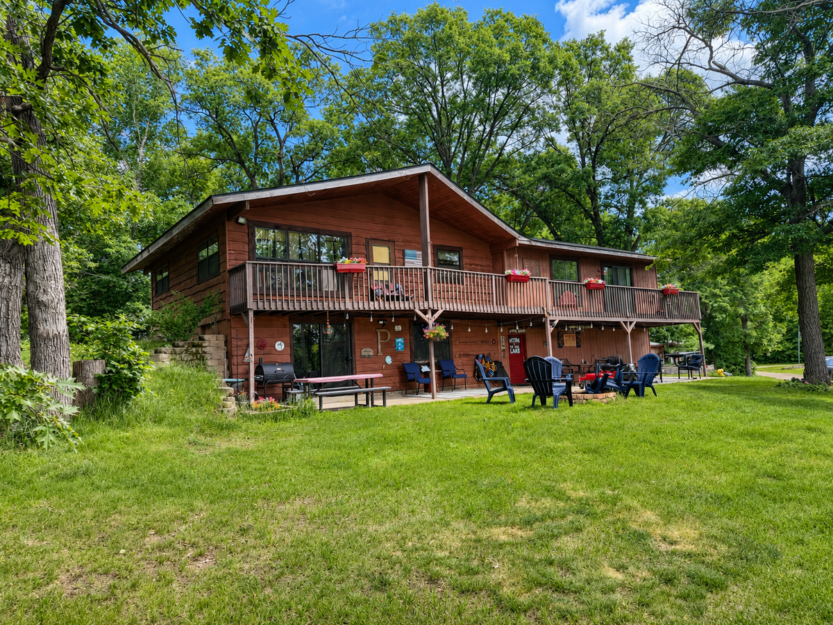 4093 County Road 168, Pequot Lakes, MN 56472 - #1