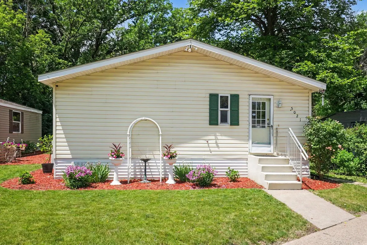 5021 Wellington Avenue, Mounds View, MN 55112 - #1