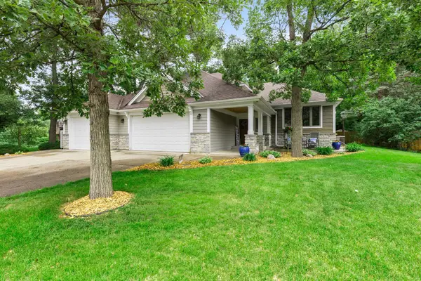 13001 Nightingale Street Nw, Coon Rapids, MN 55448