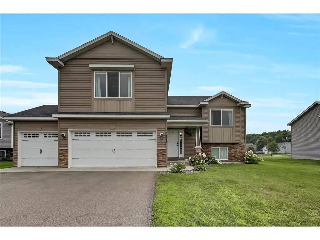 1004 26th Street Loop, Sartell, MN 56377 - #1