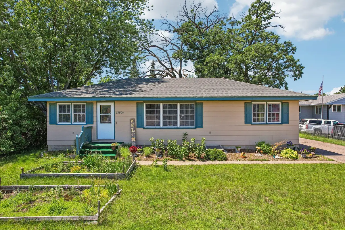 38804 8th Avenue, North Branch, MN 55056 - #1