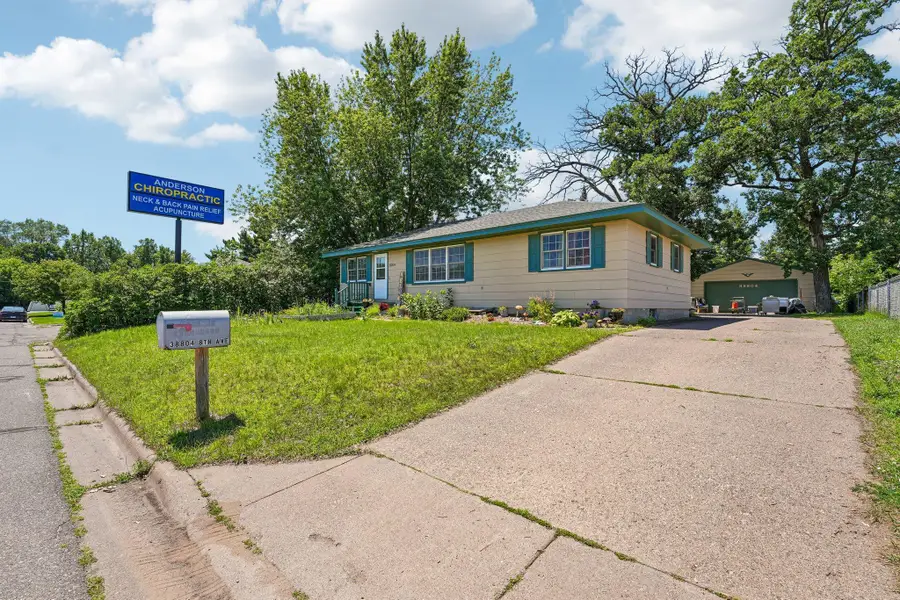 38804 8th Avenue, North Branch, MN 55056 - #2