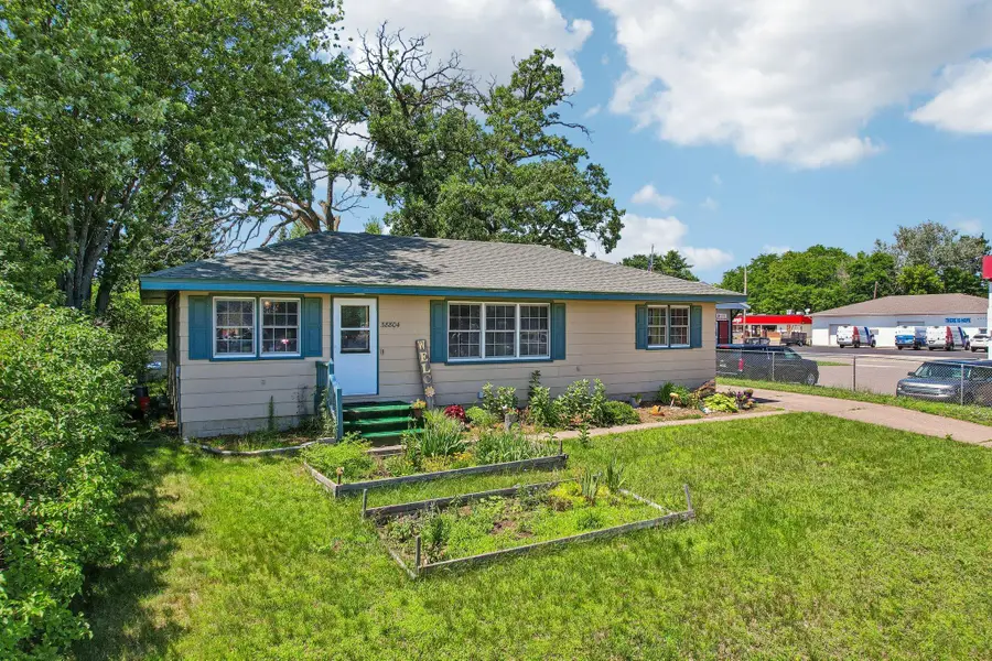 38804 8th Avenue, North Branch, MN 55056 - #3