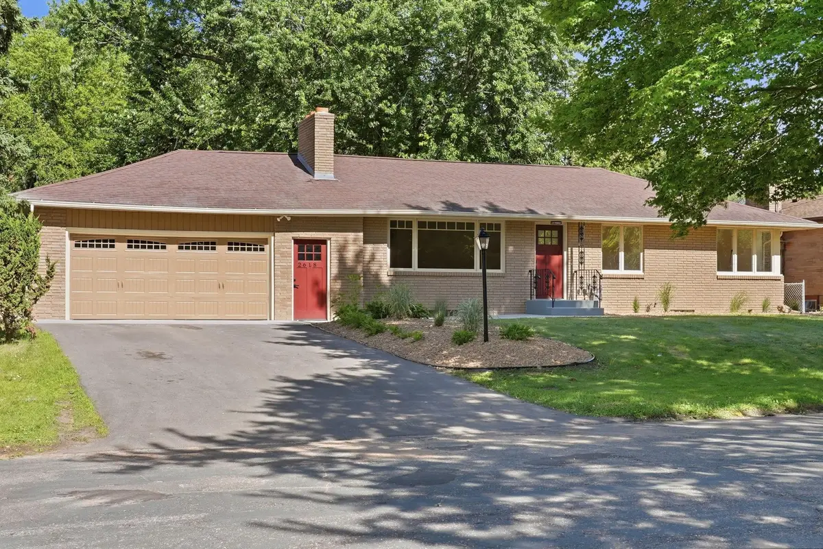 2618 Southlawn Drive, Maplewood, MN 55109 - #1