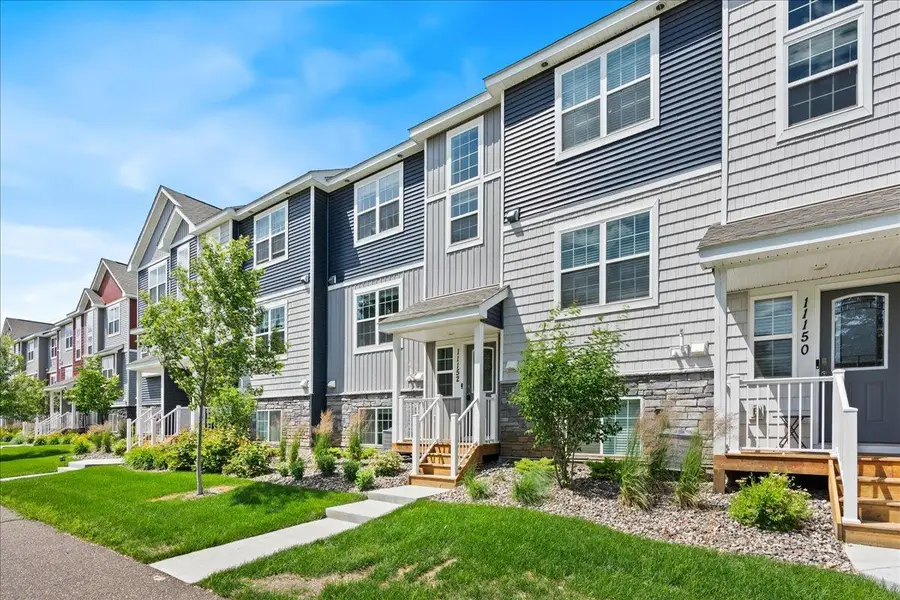 11152 Balsam Pointe Trail, Dayton, MN 55327 - #2