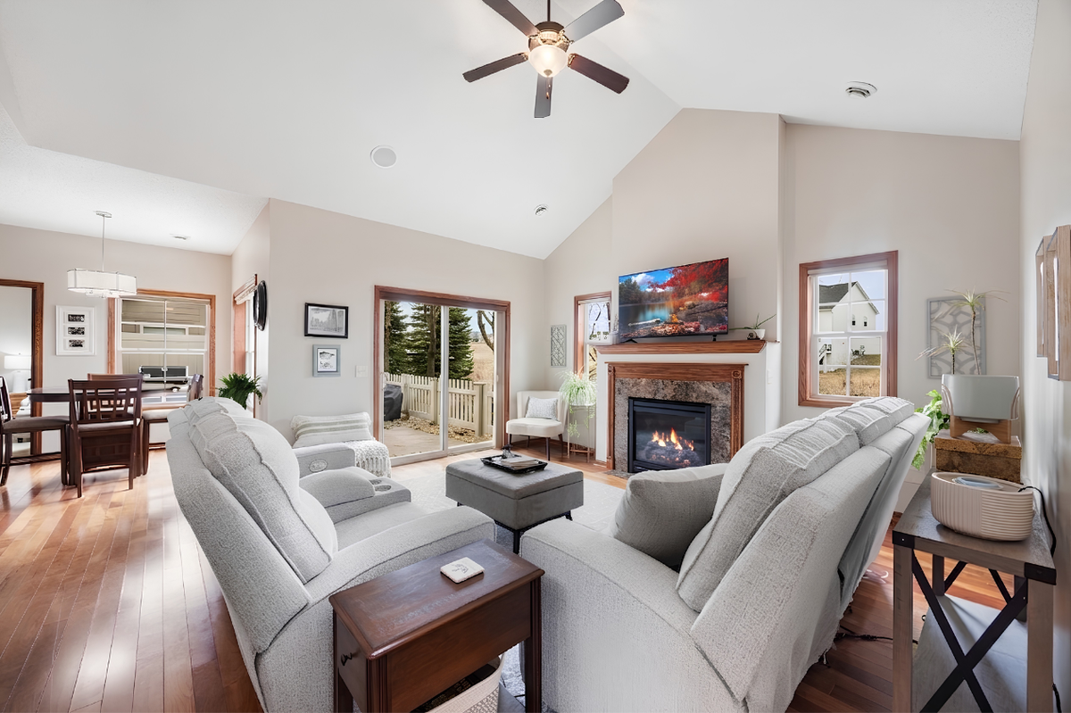 24067 Rivers Edge Road, Rogers, MN 55374 - #1