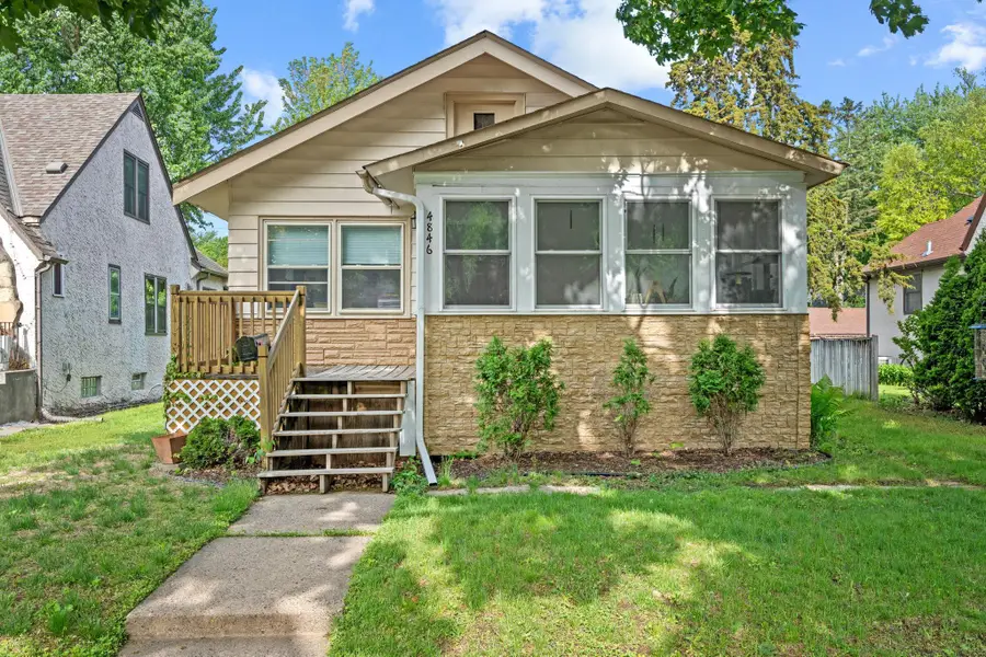 4846 Park Avenue, Minneapolis, MN 55417 - #2